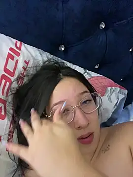 NeonSouls stripchat live cam model