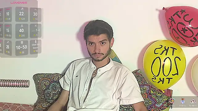 Nicolas_Rider_X stripchat live cam model