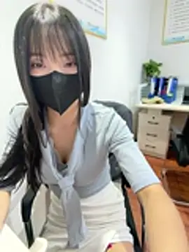 xiao-Lin stripchat live cam model