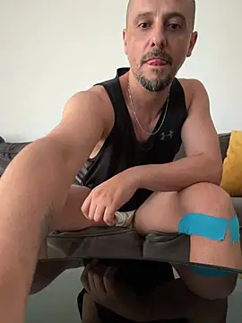 InsaneMattt stripchat live cam model