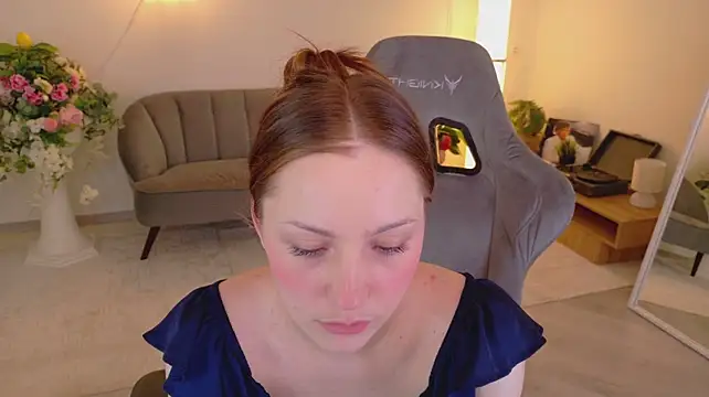 I_m_Regina stripchat live cam model