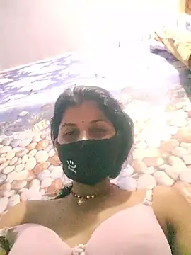 RUHI_1143 stripchat live cam model