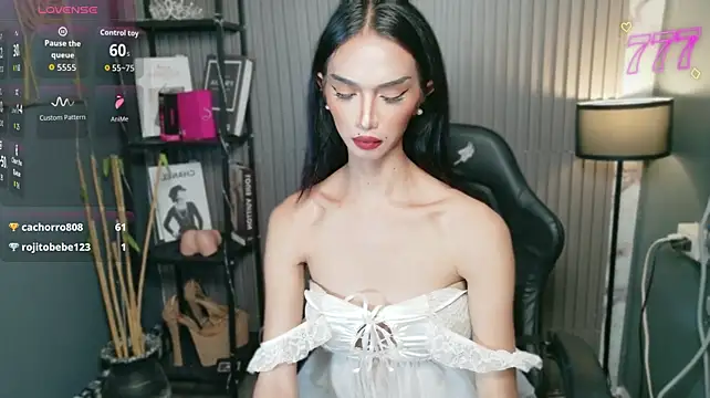 Sophia_Morphy stripchat live cam model