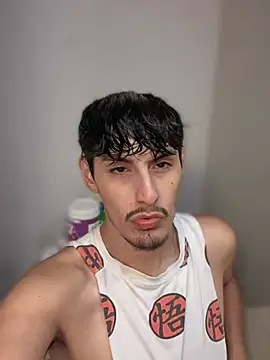 gonzvles stripchat live cam model
