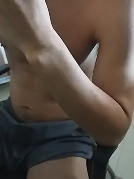 HaKaKing stripchat live cam model