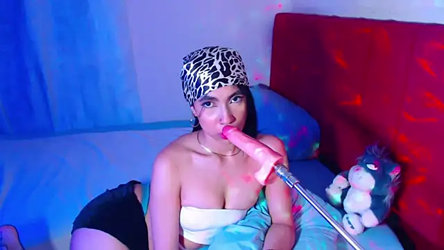 Angels66v stripchat live cam model