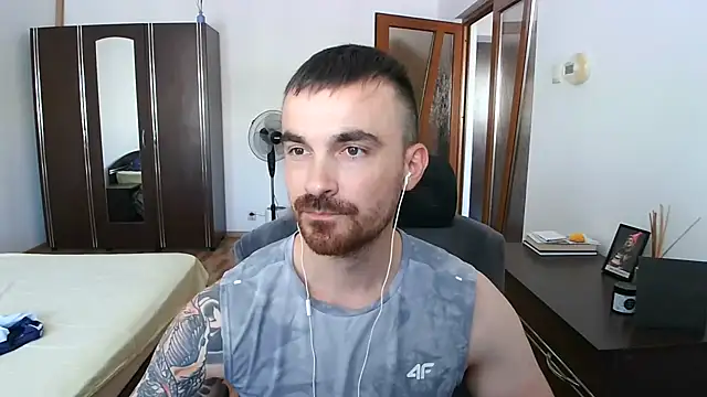 mu5clemania2 stripchat live cam model