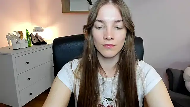kenzie_x stripchat live cam model