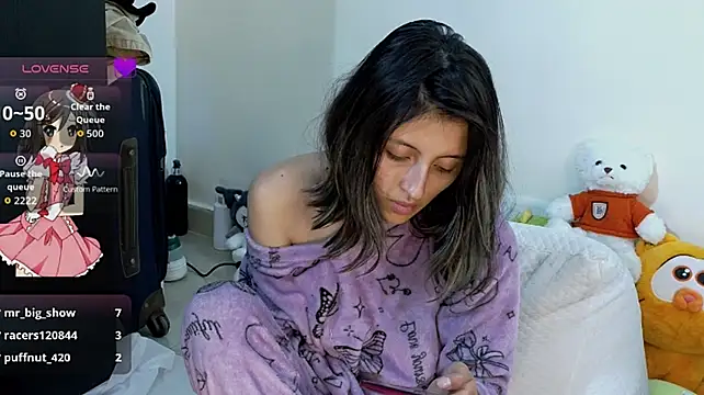 Camila---torres stripchat live cam model