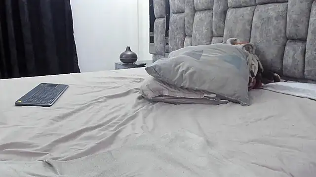 MalconStonne stripchat live cam model