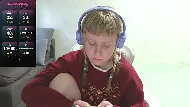 June_shy0 stripchat live cam model