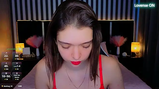 Cherry_Wipe stripchat live cam model