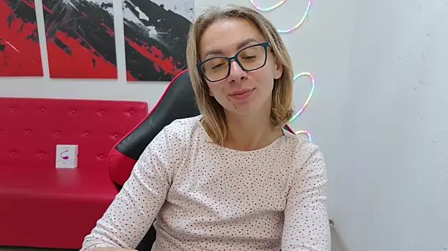 VasilisaSii stripchat live cam model
