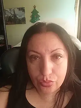 Veronica-Celie stripchat live cam model