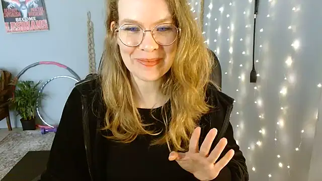Chill_Billie stripchat live cam model