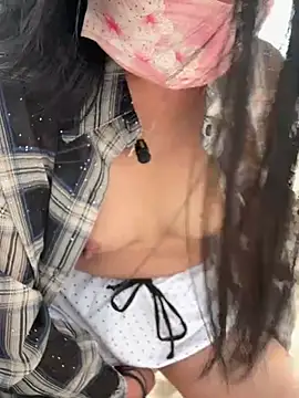 shaovu stripchat live cam model