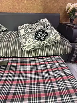 Curvy_GX stripchat live cam model