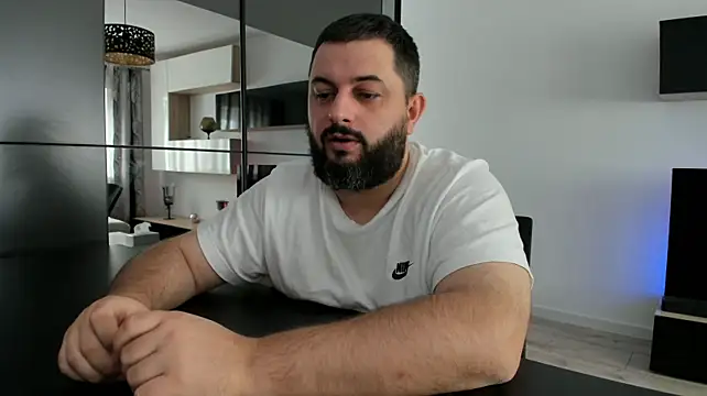 DravenPeak stripchat live cam model