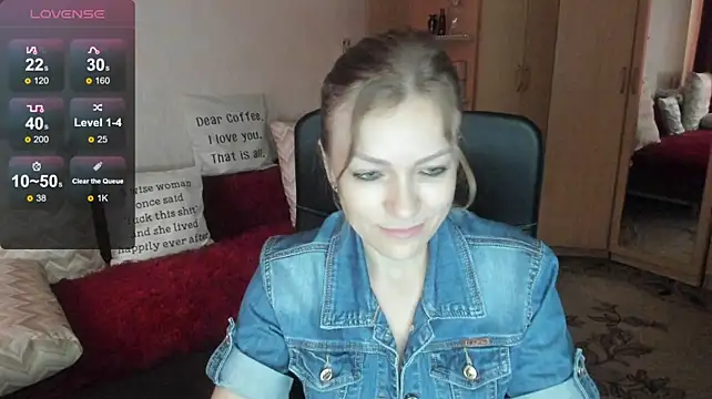 Tiffany_Bates stripchat live cam model