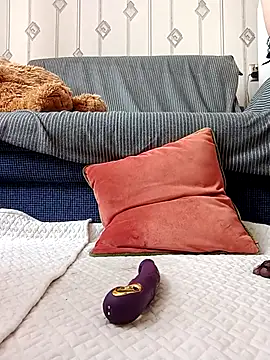 JudyDawn stripchat live cam model