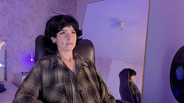 benny_wilson stripchat live cam model