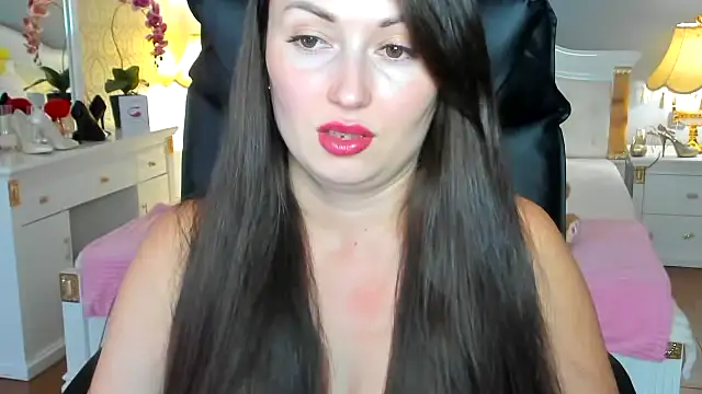 RosiAlina stripchat live cam model