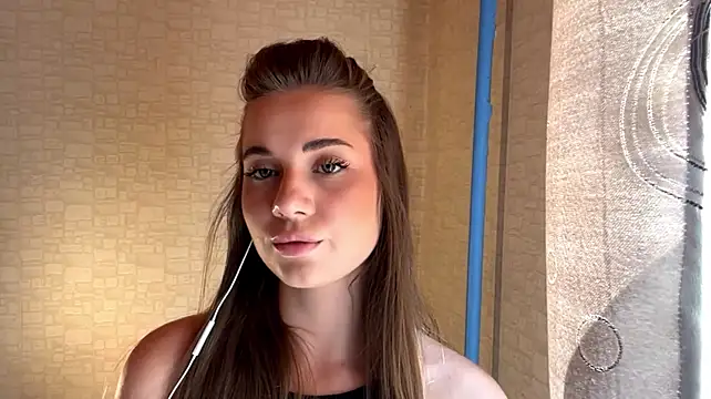 Miss_Blessnyth stripchat live cam model
