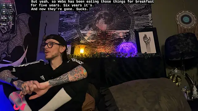 webzandkordz stripchat live cam model
