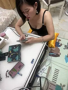 YoYo_6434 stripchat live cam model