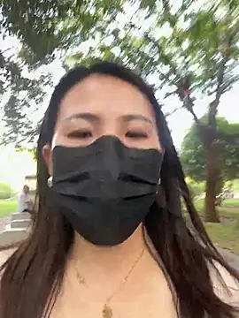 May1-Xi stripchat live cam model