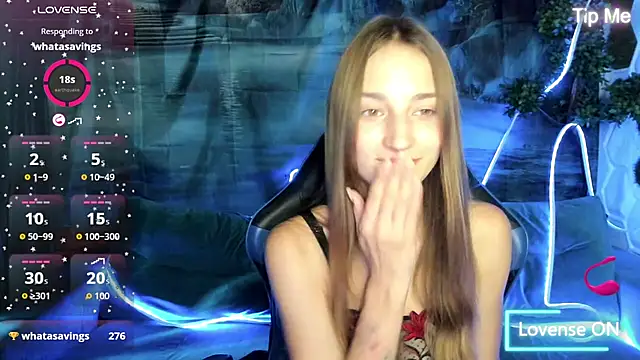 MaryMee88 stripchat live cam model