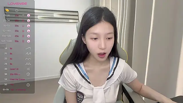 yy-1314 stripchat live cam model