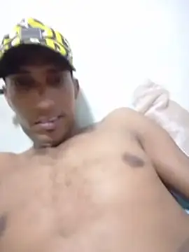 Thu_Flacobyo stripchat live cam model
