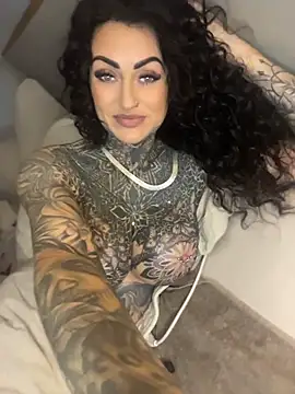 Lottchen_inki stripchat live cam model