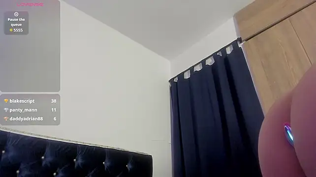 linsy_lee stripchat live cam model