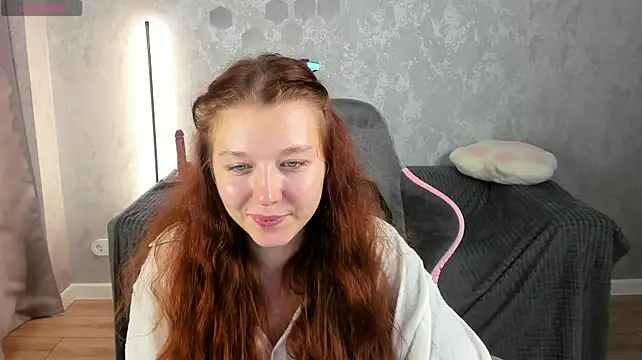 lisaaxfox stripchat live cam model