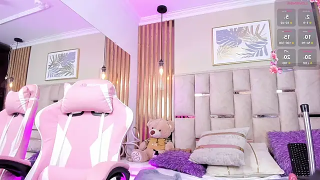Lauren_sweet_18 stripchat live cam model