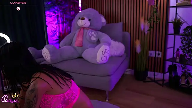ObsessionJo stripchat live cam model