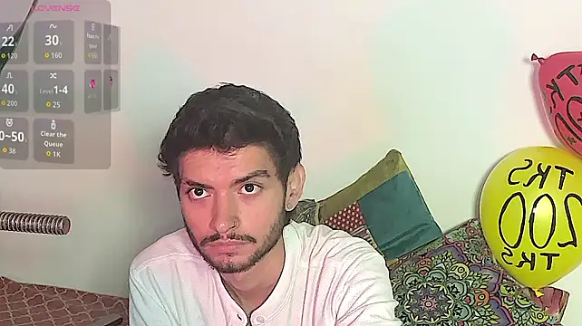 Nicolas_Rider_X stripchat live cam model