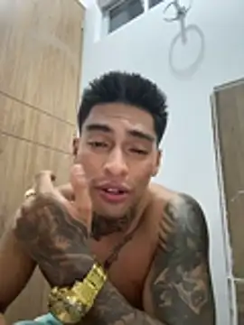 Dominiofit stripchat live cam model