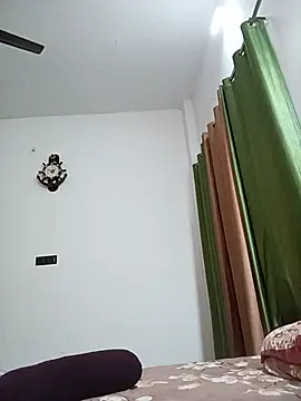 New_Disha stripchat live cam model