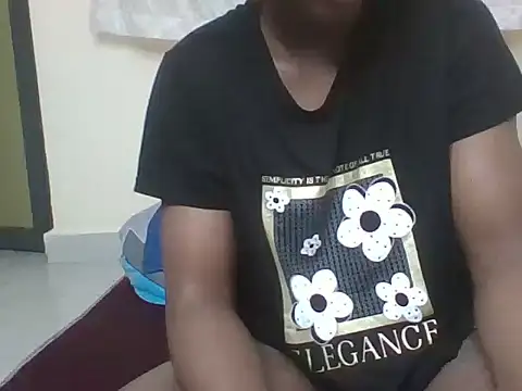 oregopotse stripchat live cam model