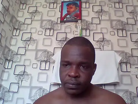 Chumba_001 stripchat live cam model