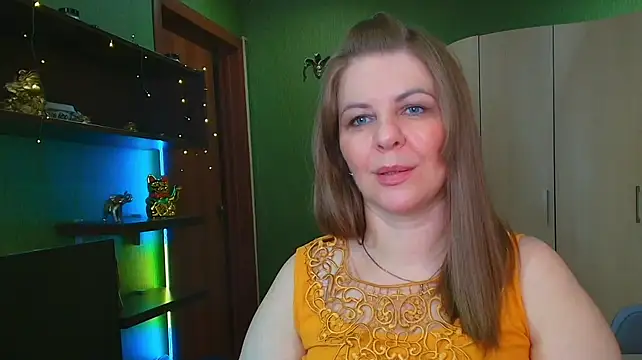 VeronikawGold stripchat live cam model