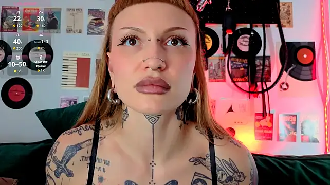 umytoy stripchat live cam model