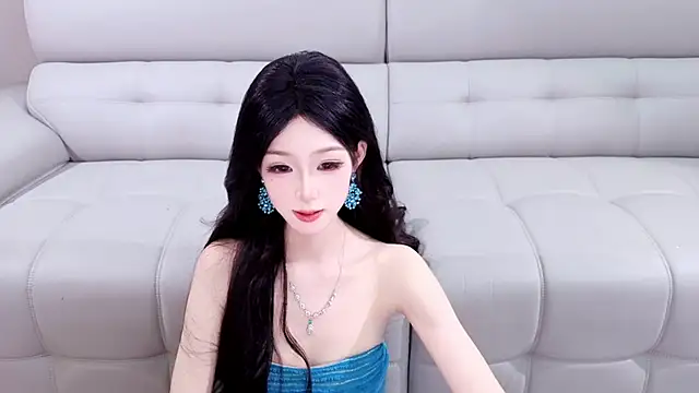 Tiantian9191 stripchat live cam model