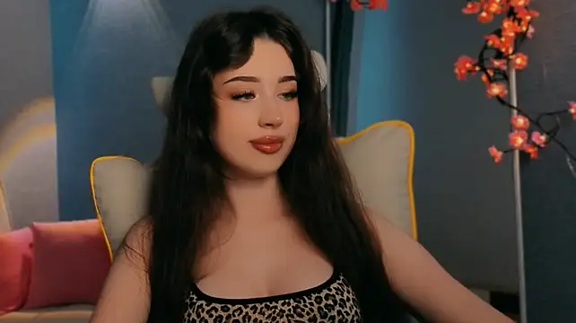 noonespyed stripchat live cam model