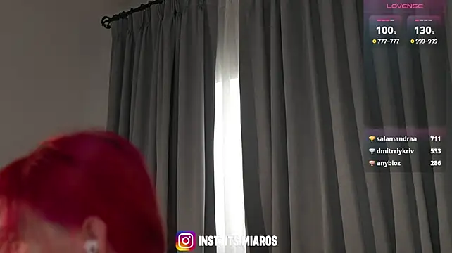 ItsMiaRosee stripchat live cam model