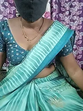 Mounika-Telugu stripchat live cam model