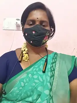 Tamil-Janani stripchat live cam model